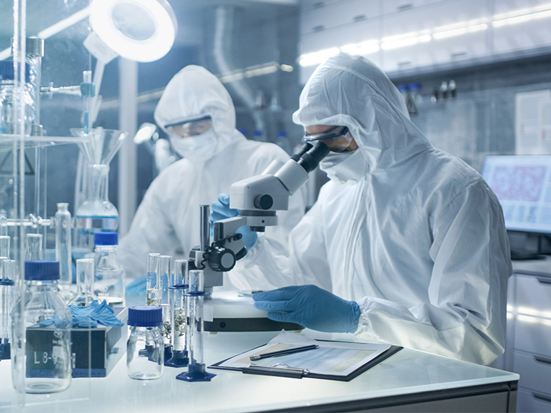 Automatic Pipette Tips